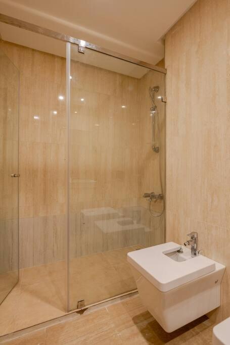 Tt Holidays- Hay Riad الرباط المظهر الخارجي الصورة